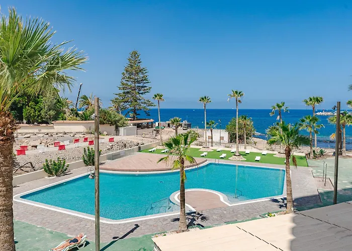 Soul Escape At Incredible View Costamar