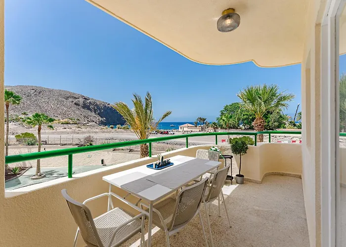 Soul Escape At Incredible View Costamar