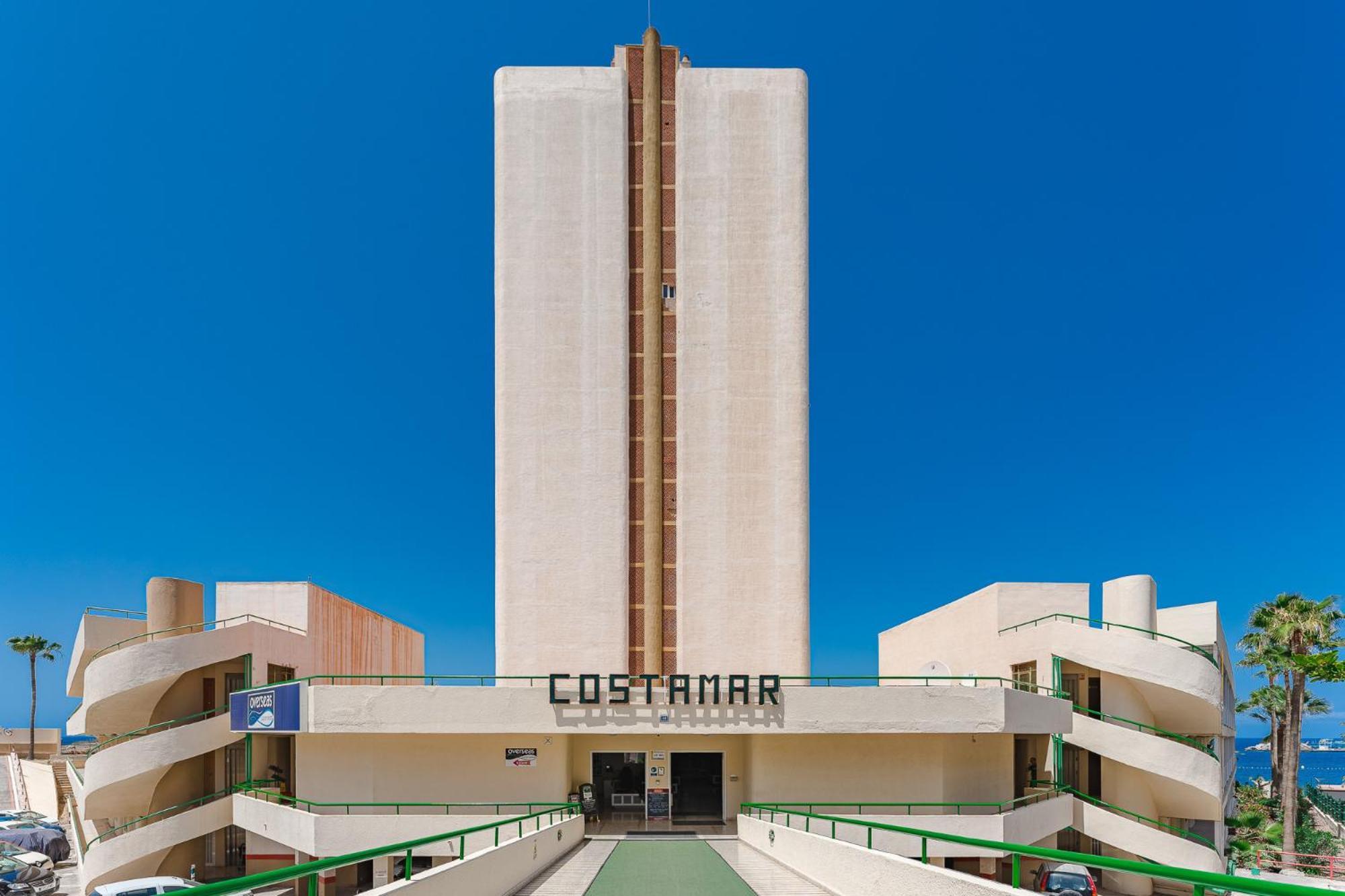 Apartment Soul Escape At Incredible View Costamar Los Cristianos (Tenerife)