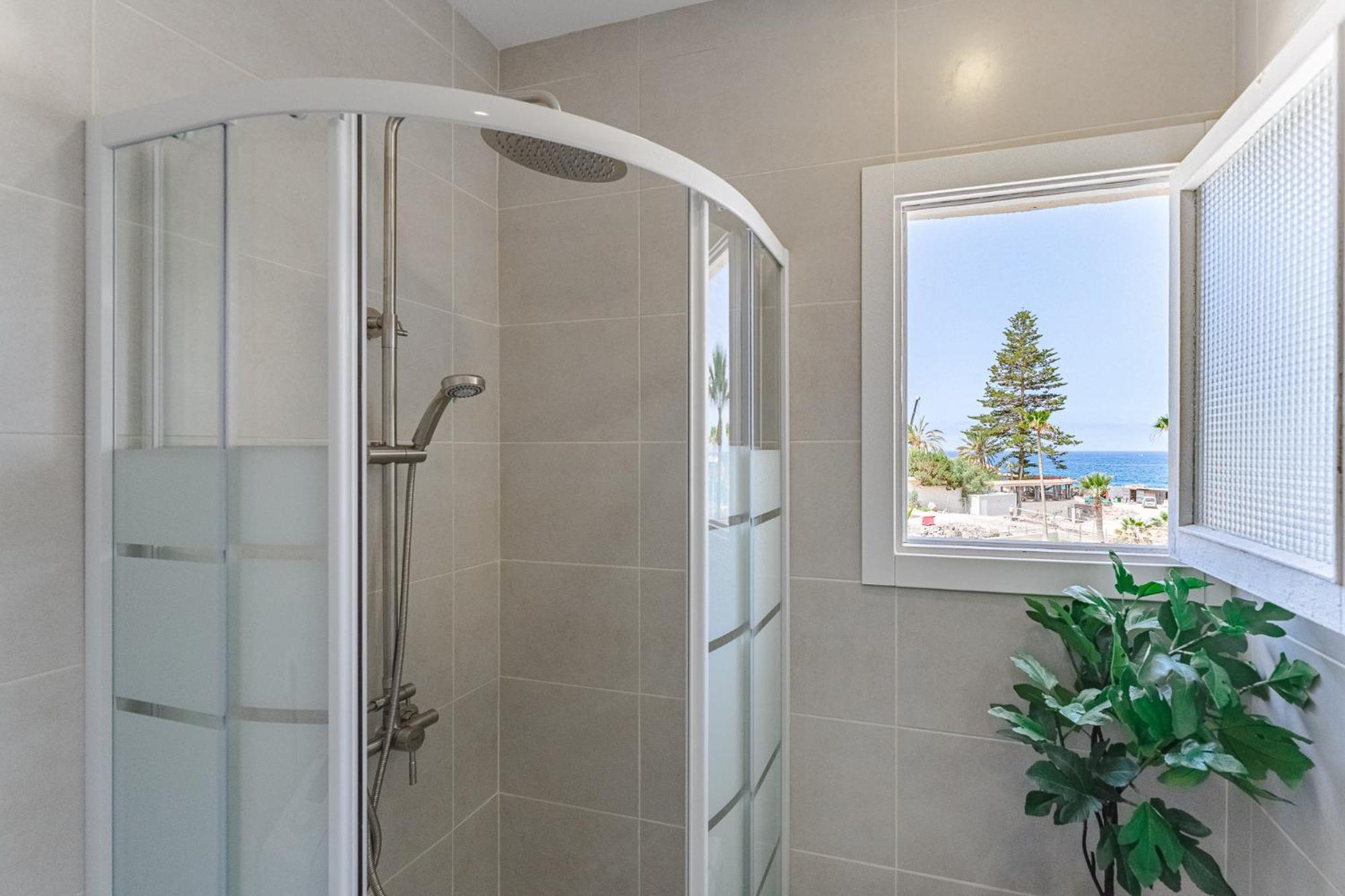 Soul Escape At Incredible View Costamar Apartment Los Cristianos (Tenerife)