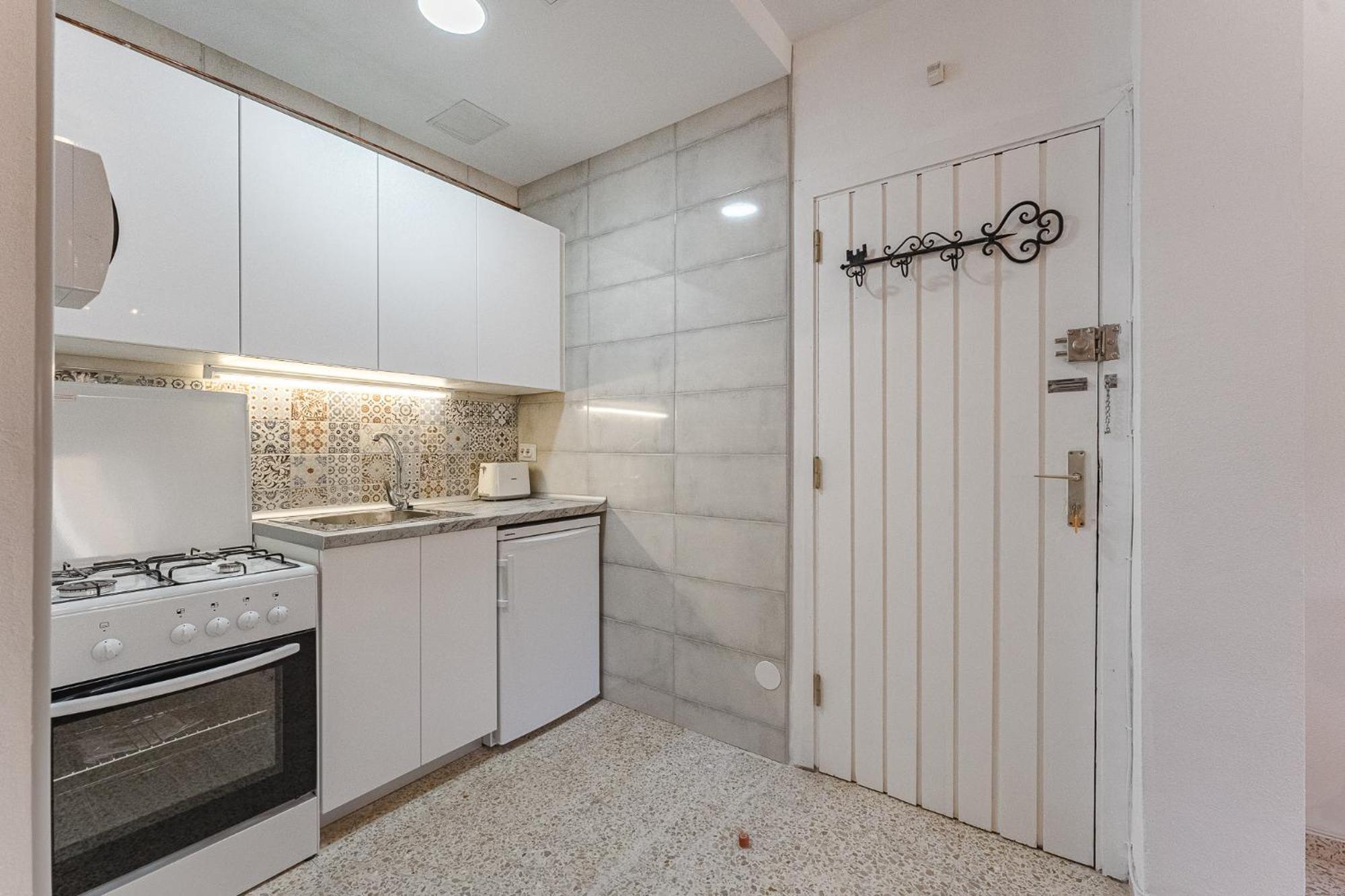 Apartment Soul Escape At Incredible View Costamar *