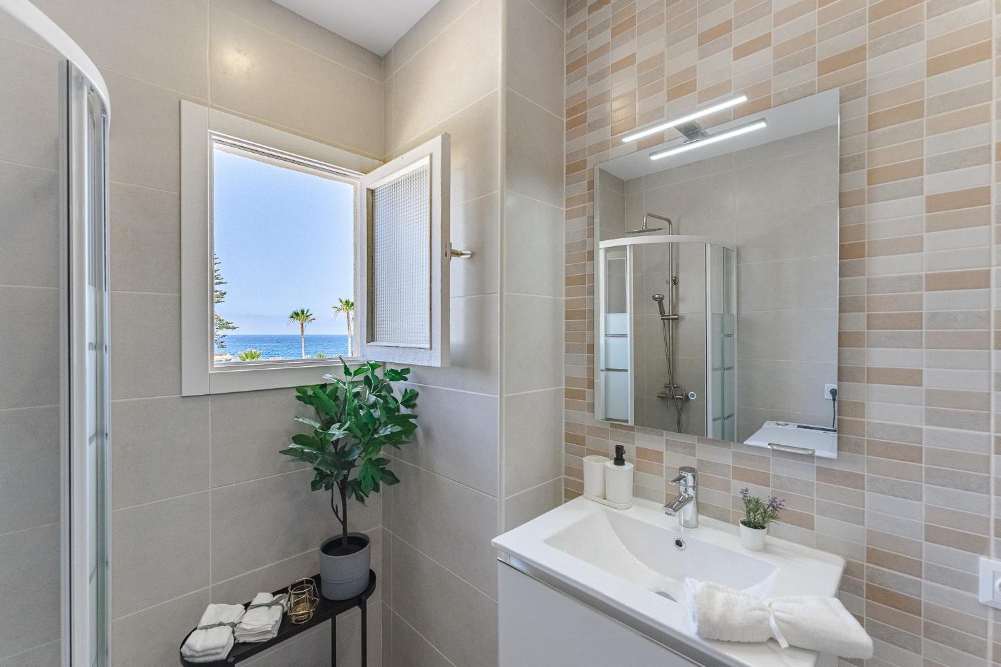 Apartment Soul Escape At Incredible View Costamar Los Cristianos (Tenerife)