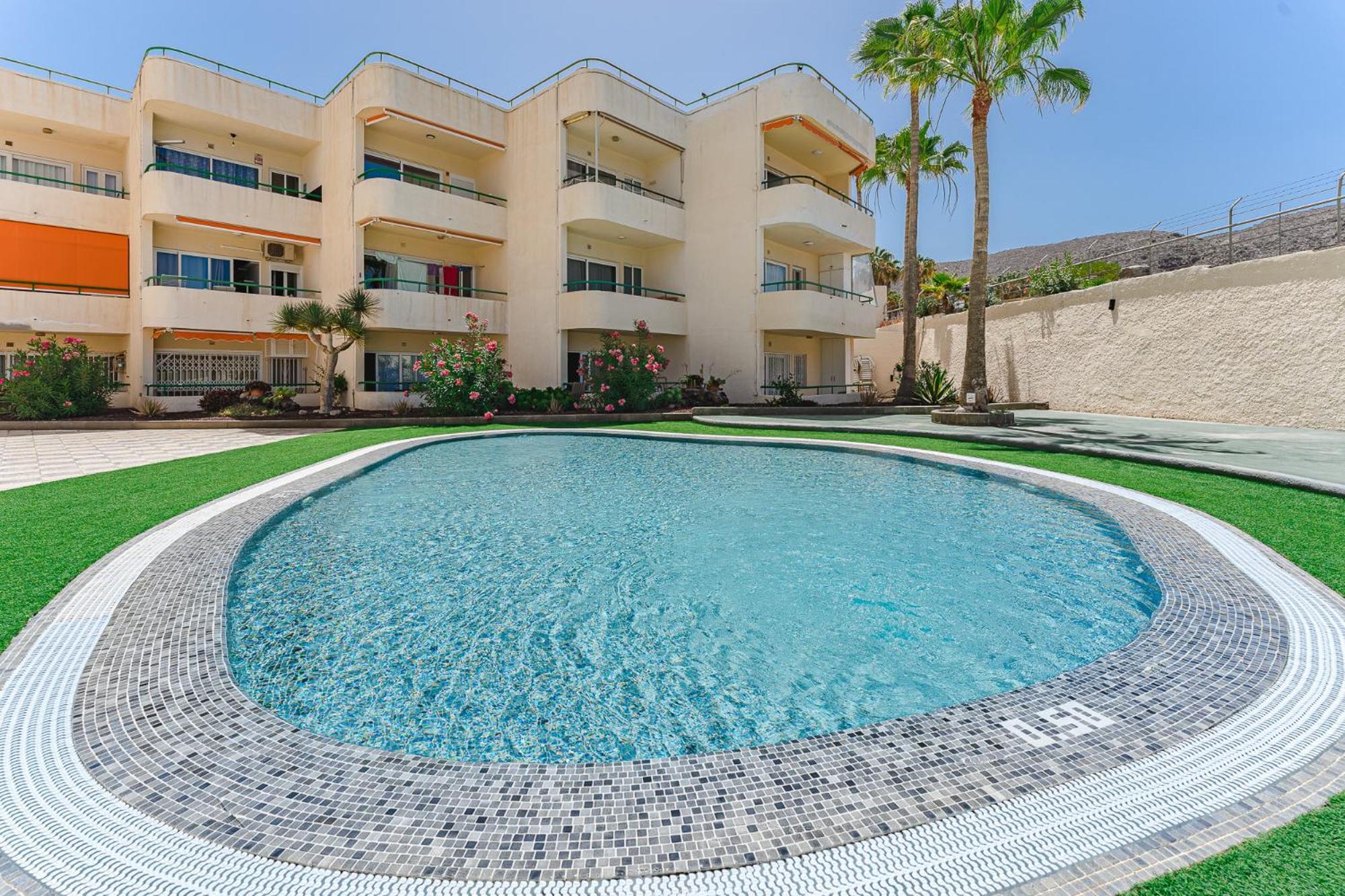 Apartment Soul Escape At Incredible View Costamar