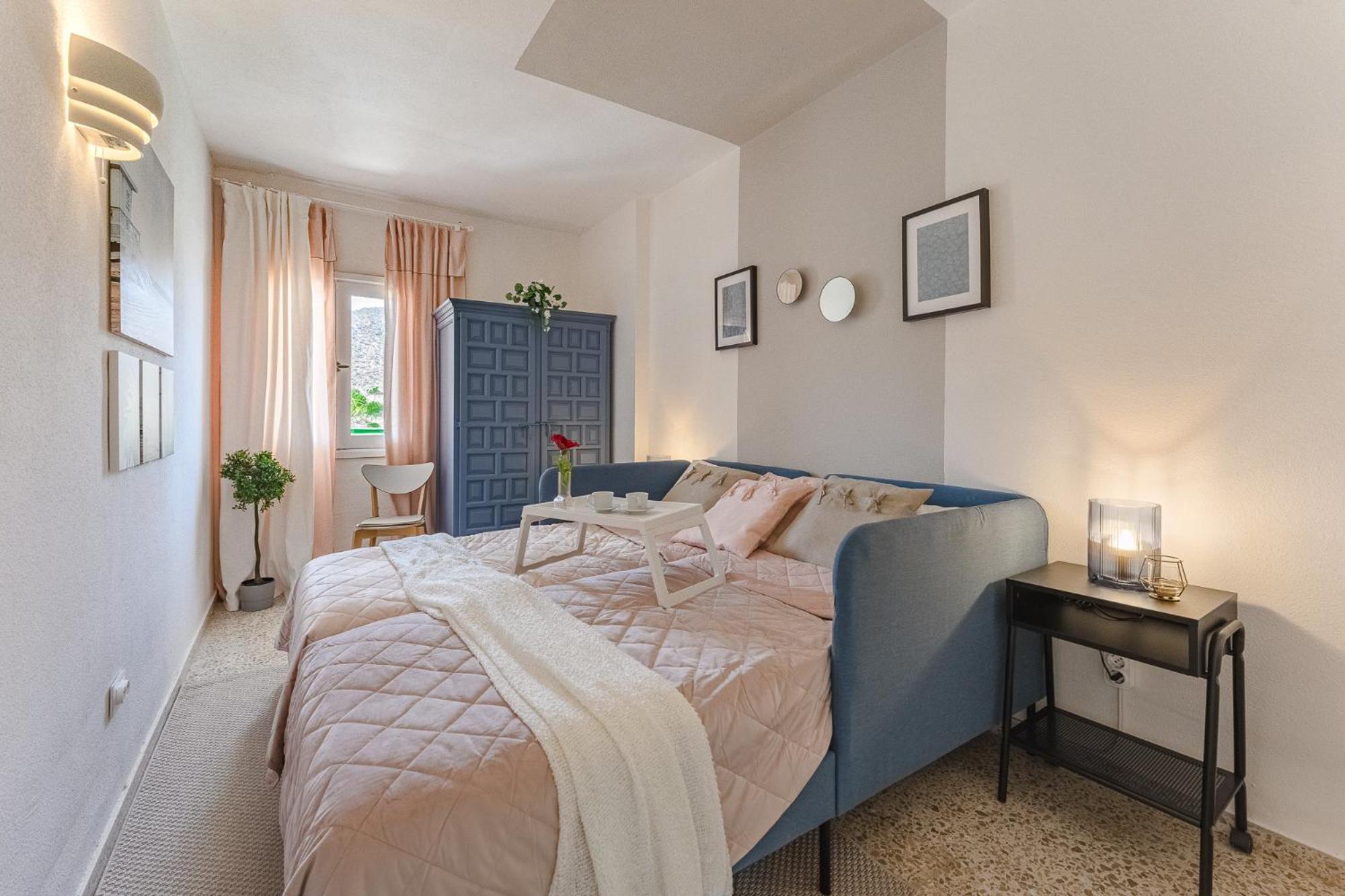 Soul Escape At Incredible View Costamar Apartment Los Cristianos (Tenerife)