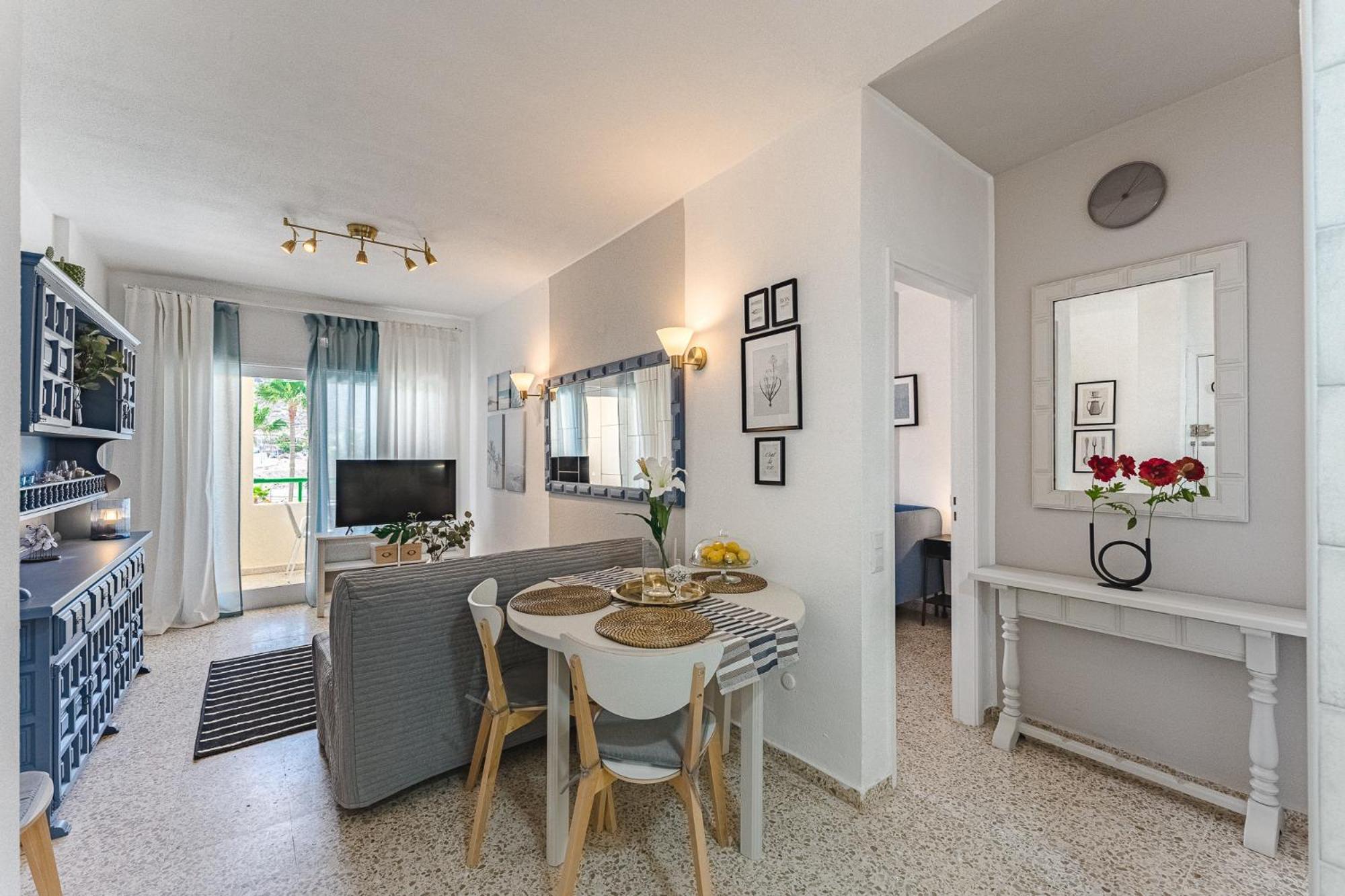 Apartment Soul Escape At Incredible View Costamar Los Cristianos (Tenerife)