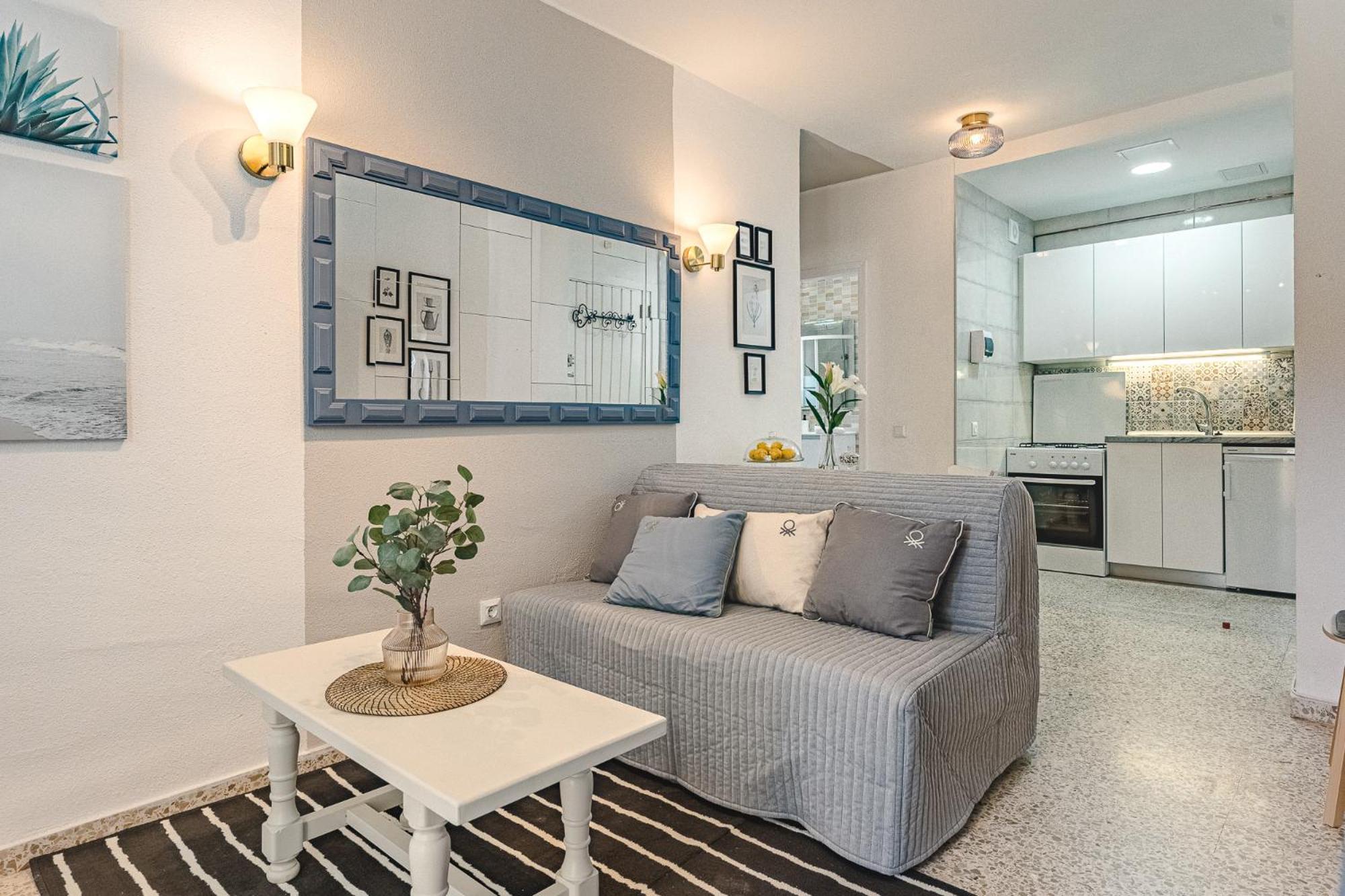 Apartment Soul Escape At Incredible View Costamar *