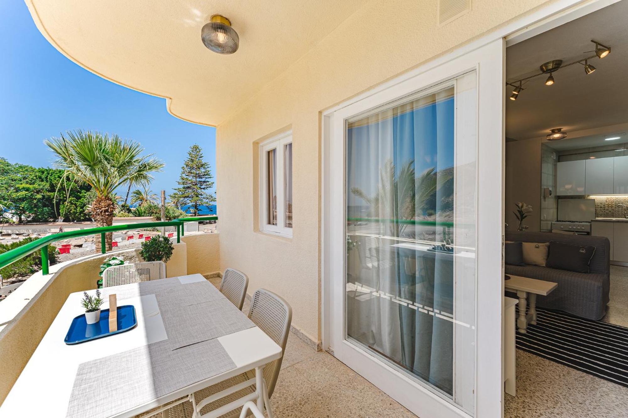 Soul Escape At Incredible View Costamar * Los Cristianos (Tenerife)